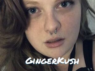 GingerKush