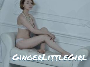 GingerLittleGirl