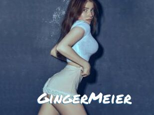 GingerMeier