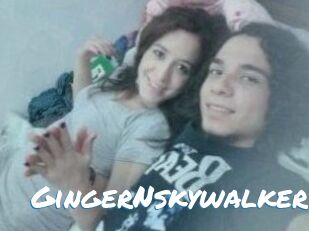 GingerNskywalker