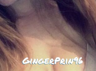 GingerPrin96