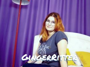 GingerRitter