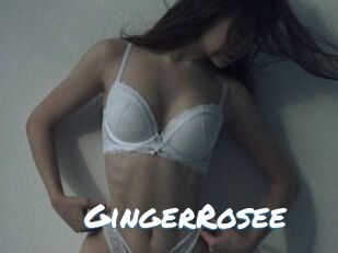 GingerRosee