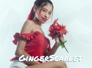 GingerScarlet