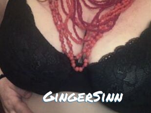 GingerSinn