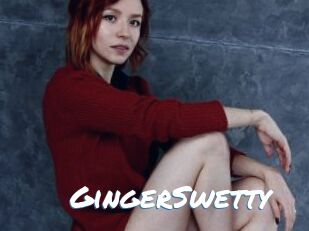 GingerSwetty