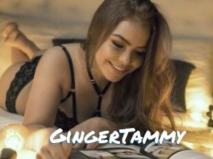 GingerTammy