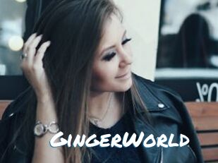 GingerWorld