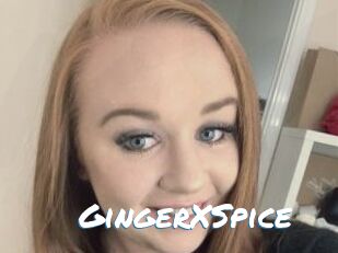 GingerXSpice