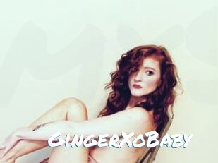 GingerXoBaby