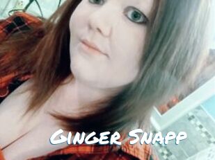 Ginger_Snapp