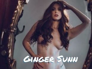 Ginger_Sunn