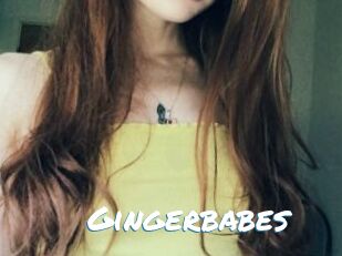 Gingerbabes Max 50