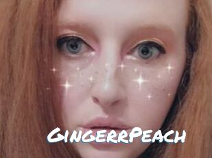 GingerrPeach