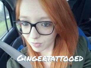 Gingertattooed
