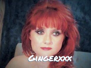 Gingerxxx