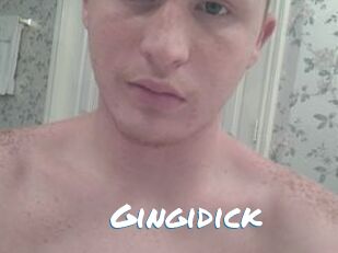 Gingidick