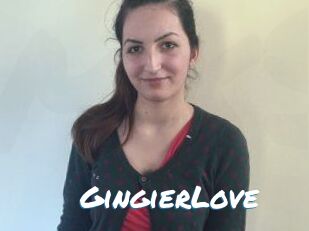 GingierLove