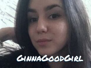 GinnaGoodGirl