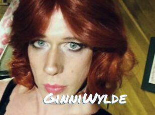 GinniWylde