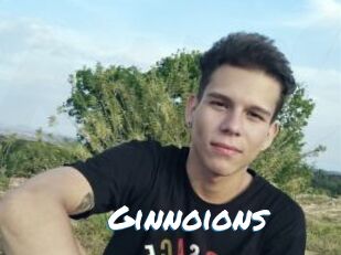 Ginnoions
