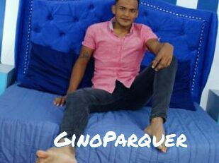 GinoParquer
