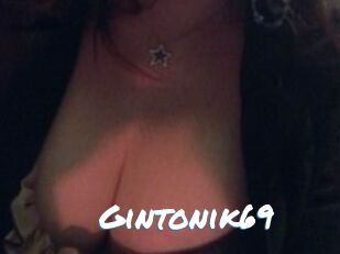 Gintonik69