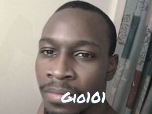 Gio101