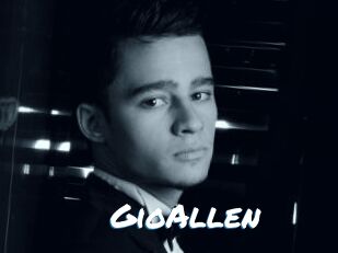 GioAllen