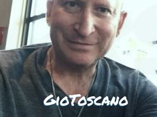GioToscano Max 50