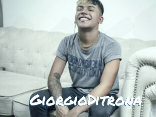 GiorgioDitrona