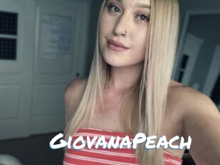 GiovanaPeach