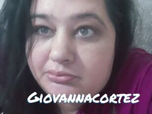 Giovannacortez