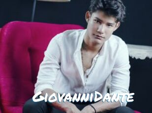 GiovanniDante
