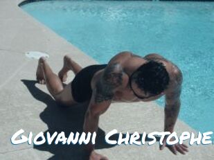 Giovanni_Christopher