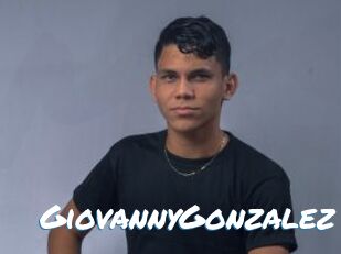 GiovannyGonzalez
