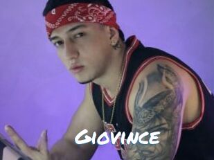 Giovince