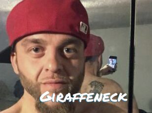 Giraffeneck Max 50