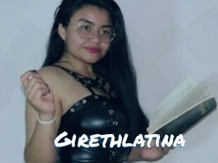 Girethlatina