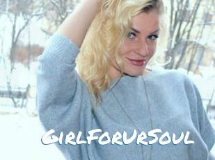 GirlForUrSoul