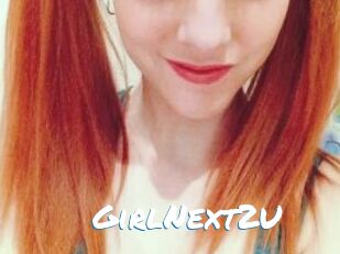 GirlNext2U Max 50
