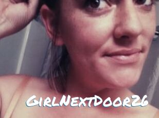 GirlNextDoor26