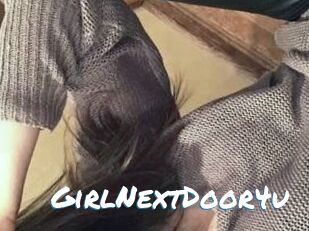 GirlNextDoor4u