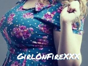 GirlOnFireXXX