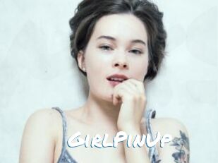 GirlPinUp