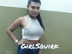 GirlSquirk