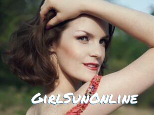 GirlSunOnline