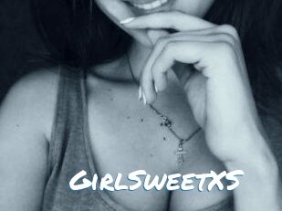 GirlSweetXS