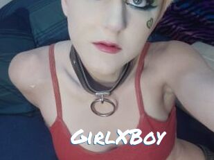 GirlXBoy