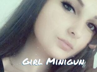 Girl_Minigun